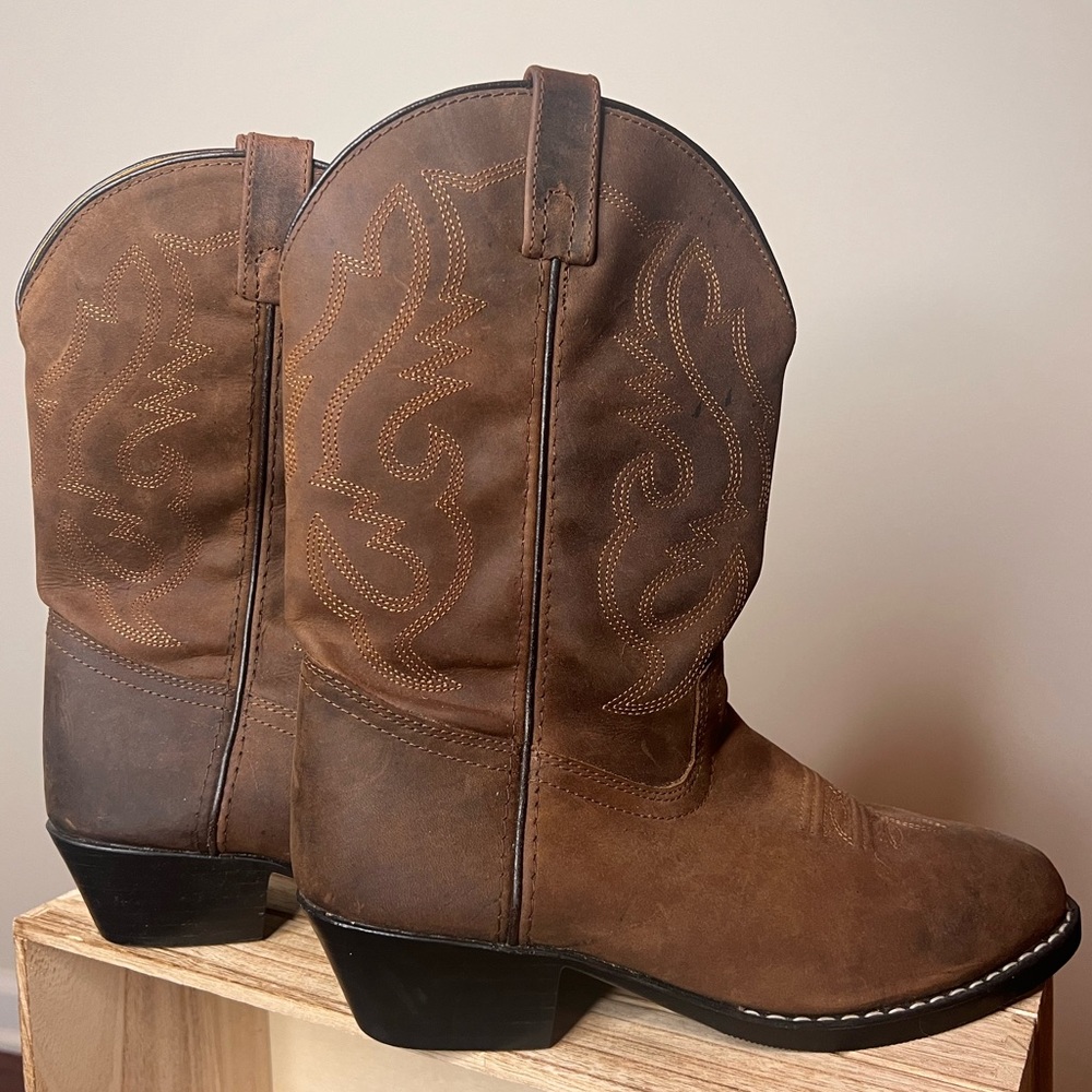 Women’s Cowboy Boots